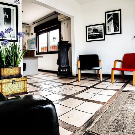 Porto Rei Residence Hotel 리우 그란데 외부 사진