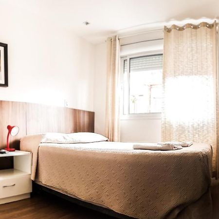 Porto Rei Residence Hotel 리우 그란데 외부 사진