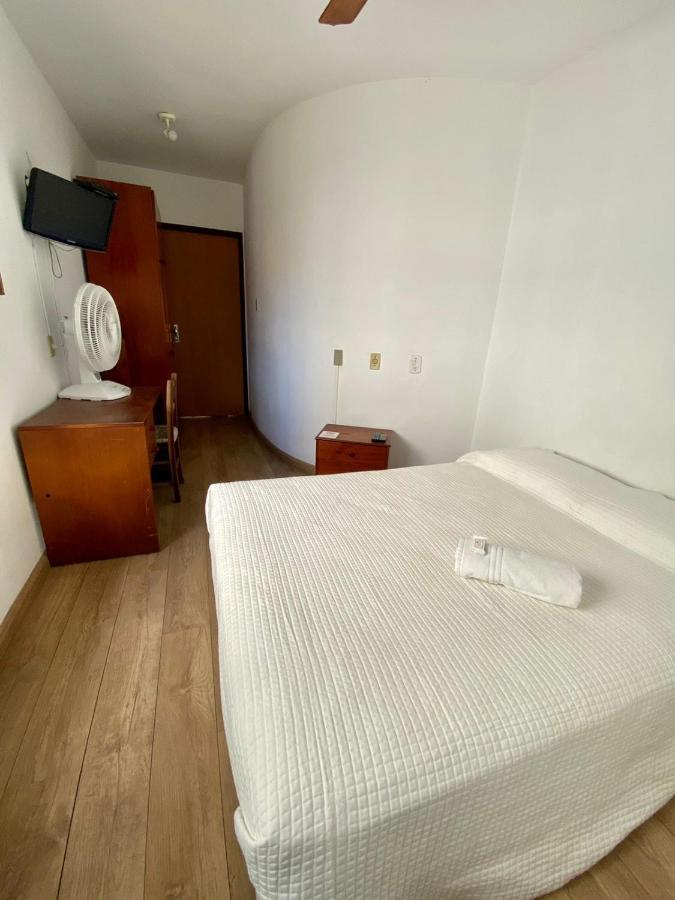 Porto Rei Residence Hotel 리우 그란데 외부 사진