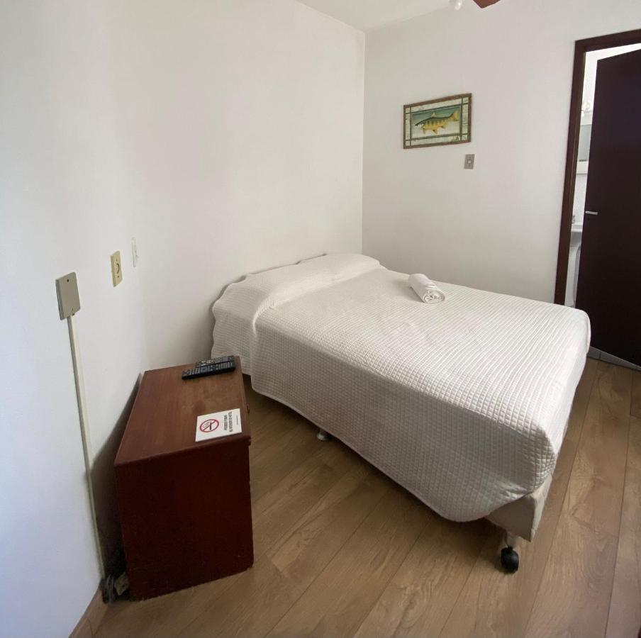 Porto Rei Residence Hotel 리우 그란데 외부 사진
