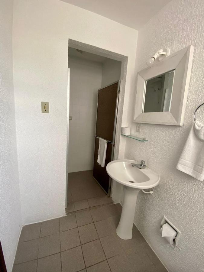 Porto Rei Residence Hotel 리우 그란데 외부 사진