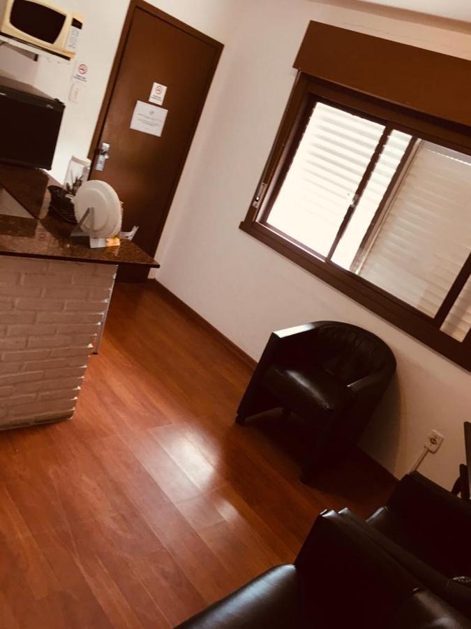Porto Rei Residence Hotel 리우 그란데 외부 사진