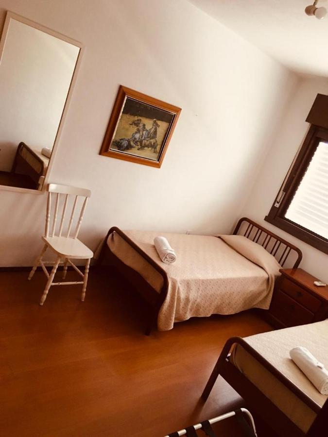 Porto Rei Residence Hotel 리우 그란데 외부 사진