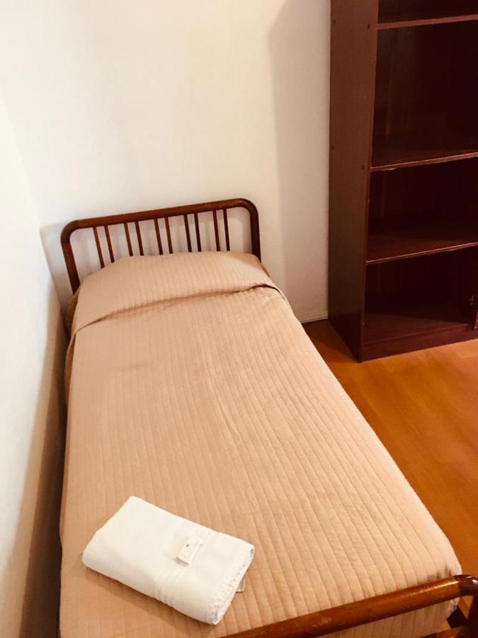 Porto Rei Residence Hotel 리우 그란데 외부 사진