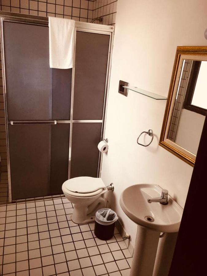 Porto Rei Residence Hotel 리우 그란데 외부 사진