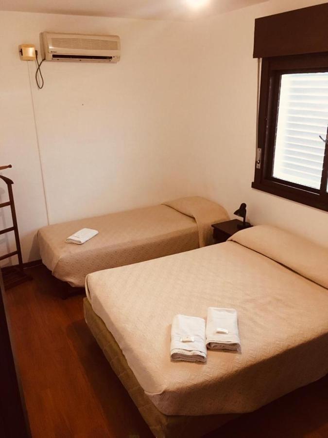 Porto Rei Residence Hotel 리우 그란데 외부 사진