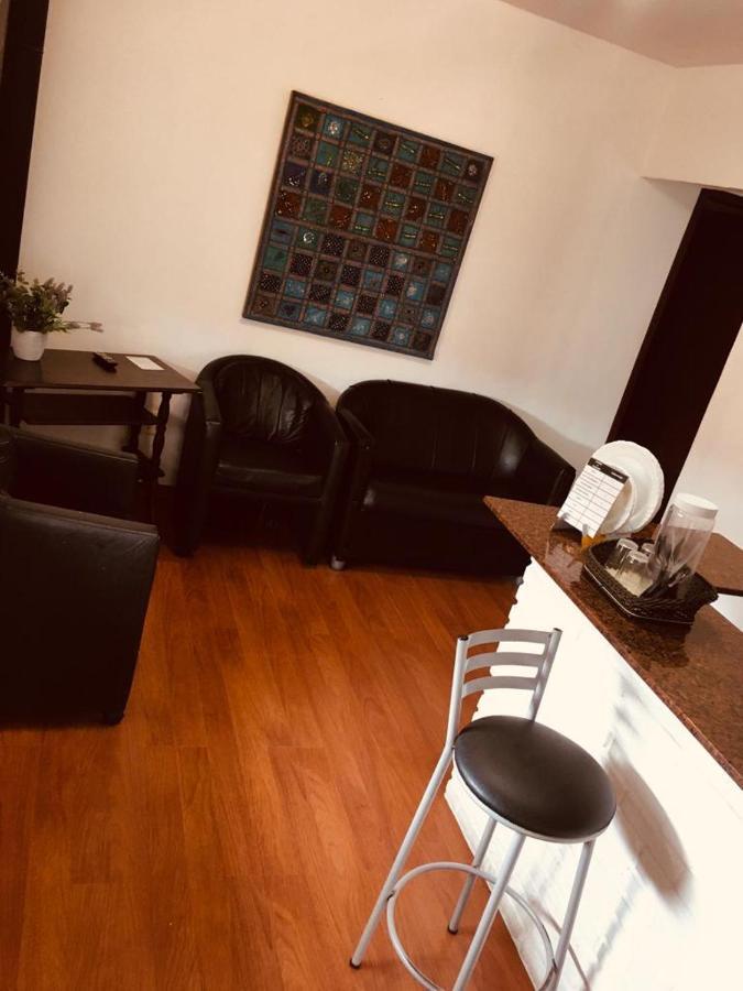 Porto Rei Residence Hotel 리우 그란데 외부 사진