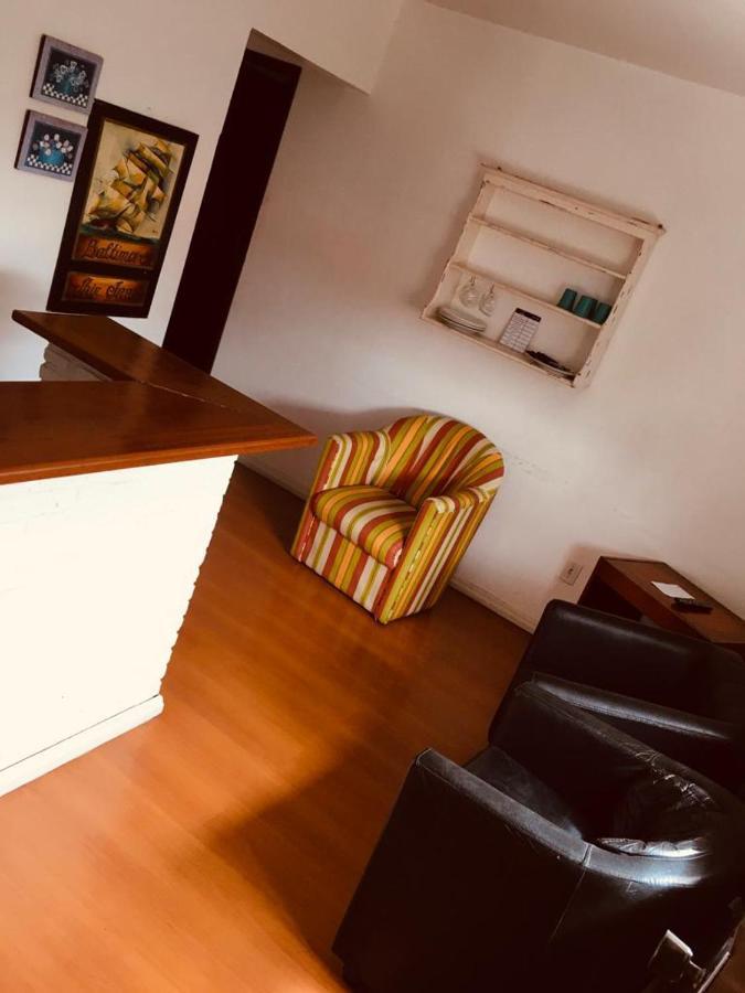 Porto Rei Residence Hotel 리우 그란데 외부 사진