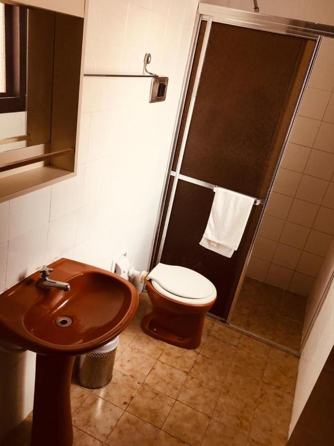Porto Rei Residence Hotel 리우 그란데 외부 사진