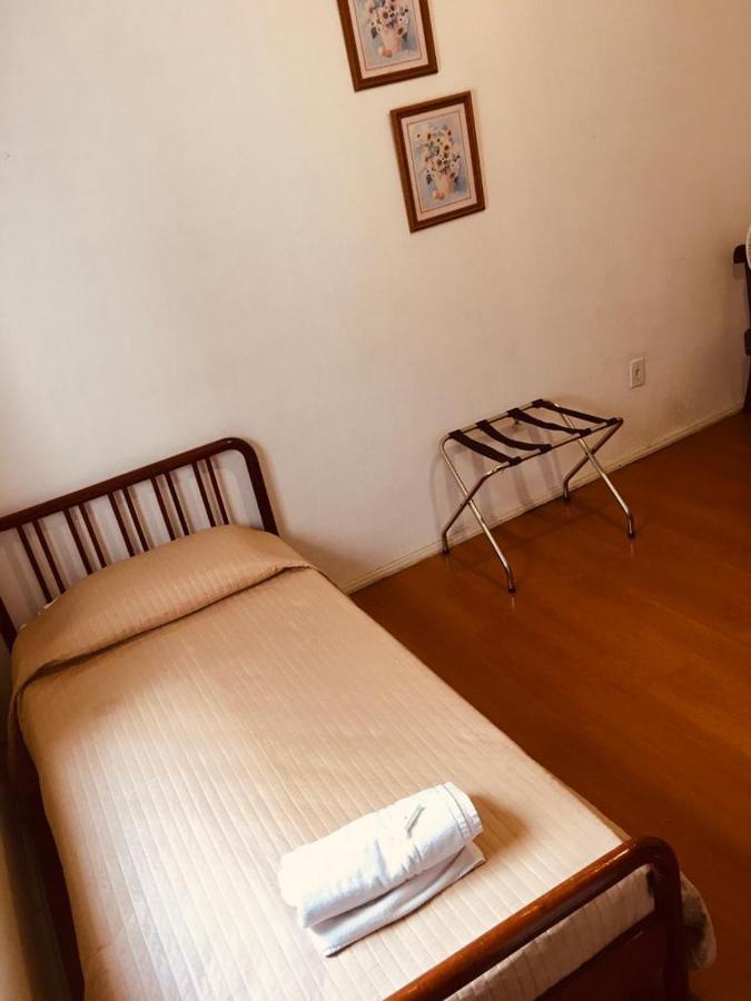 Porto Rei Residence Hotel 리우 그란데 외부 사진
