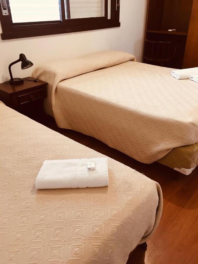 Porto Rei Residence Hotel 리우 그란데 외부 사진