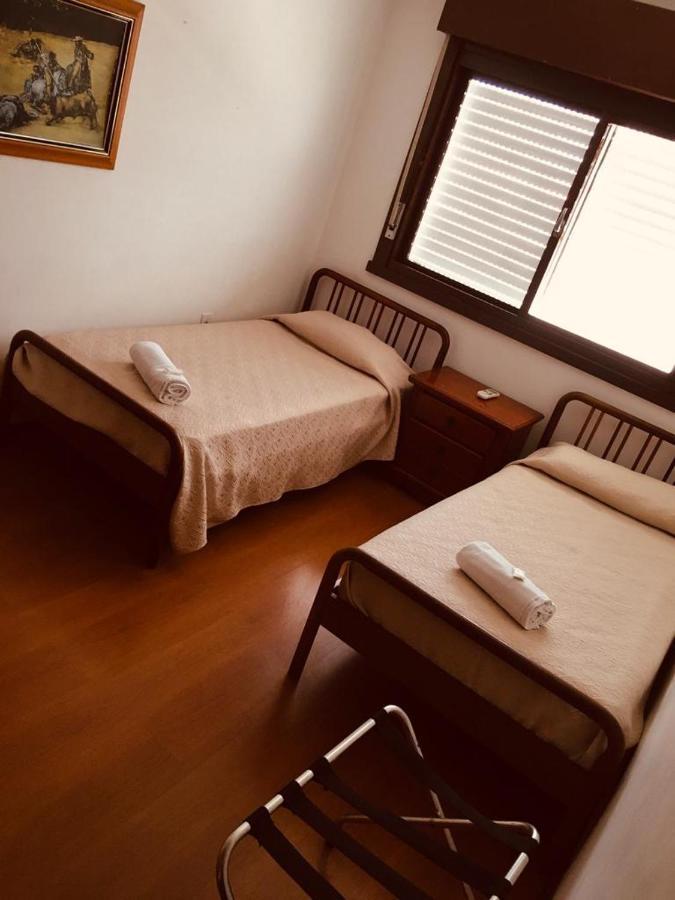 Porto Rei Residence Hotel 리우 그란데 외부 사진