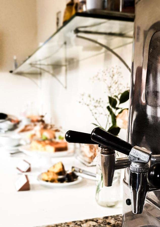 Porto Rei Residence Hotel 리우 그란데 외부 사진