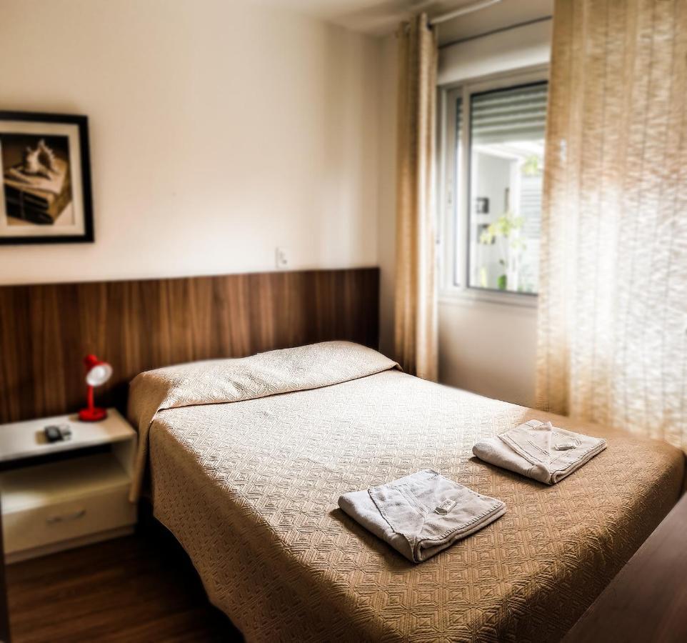 Porto Rei Residence Hotel 리우 그란데 외부 사진