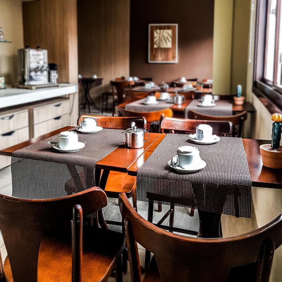 Porto Rei Residence Hotel 리우 그란데 외부 사진