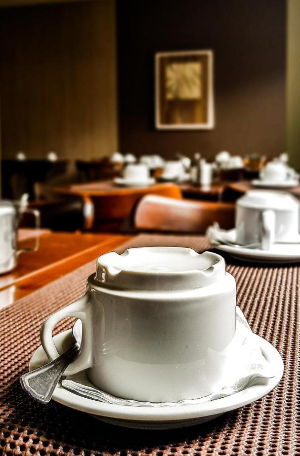 Porto Rei Residence Hotel 리우 그란데 외부 사진