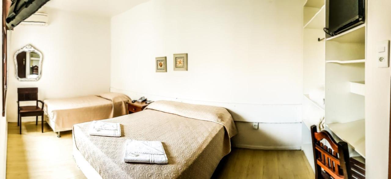 Porto Rei Residence Hotel 리우 그란데 외부 사진
