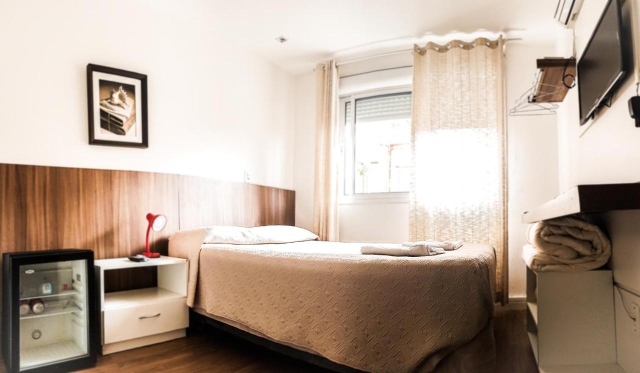 Porto Rei Residence Hotel 리우 그란데 외부 사진