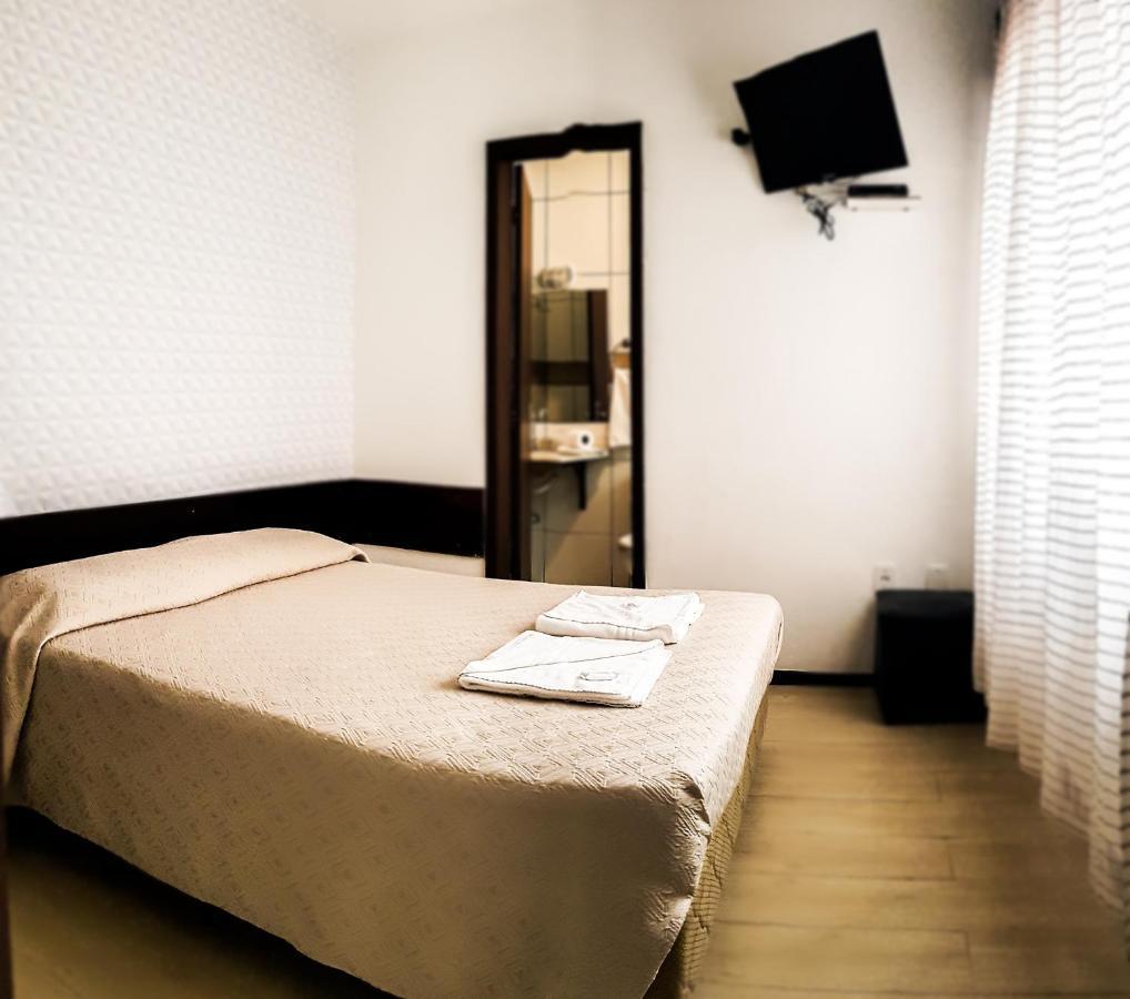 Porto Rei Residence Hotel 리우 그란데 외부 사진