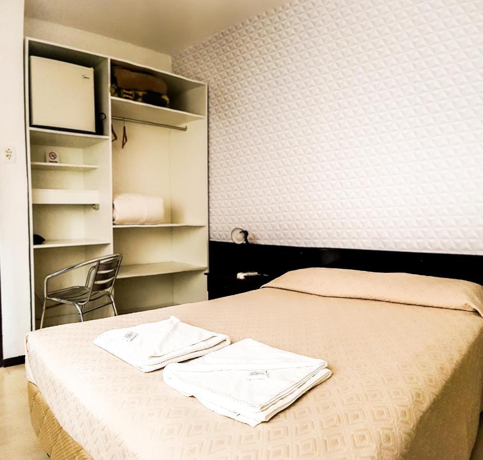 Porto Rei Residence Hotel 리우 그란데 외부 사진